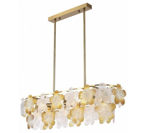 Люстра на штанге ST-Luce TENDER SL6240.203.08