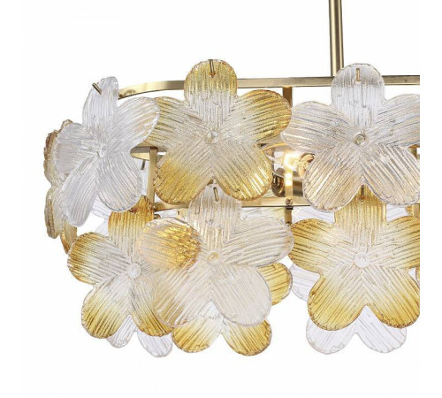 Люстра на штанге ST-Luce TENDER SL6240.203.08