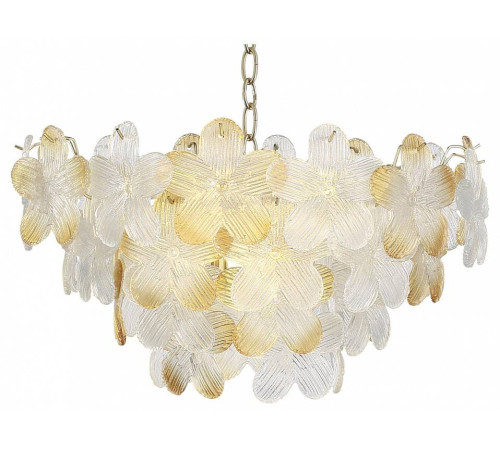 Подвесная люстра ST-Luce TENDER SL6240.203.12