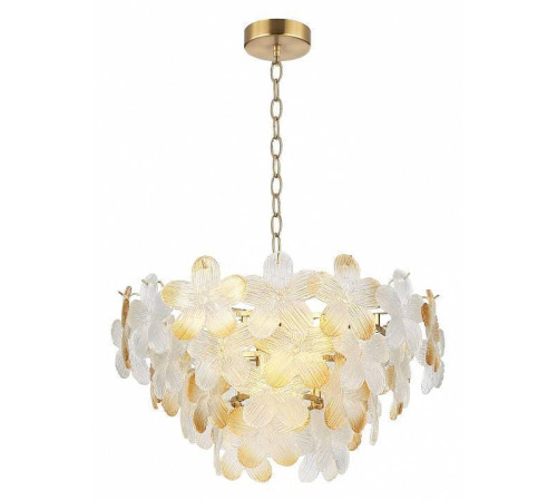 Подвесная люстра ST-Luce TENDER SL6240.203.12