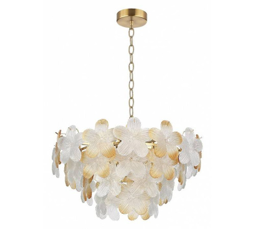 Подвесная люстра ST-Luce TENDER SL6240.203.12