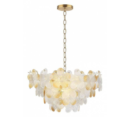 Подвесная люстра ST-Luce TENDER SL6240.203.12