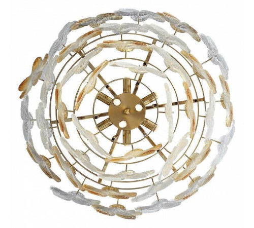 Подвесная люстра ST-Luce TENDER SL6240.203.12