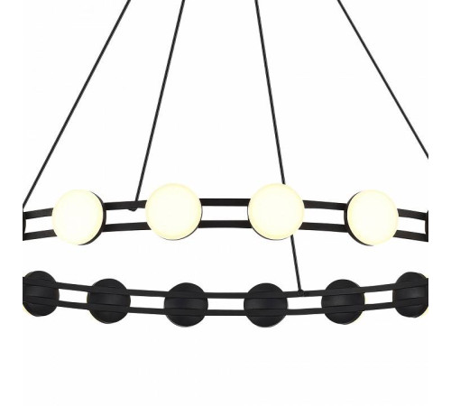 Подвесная люстра ST-Luce MONRO SL6610.403.20