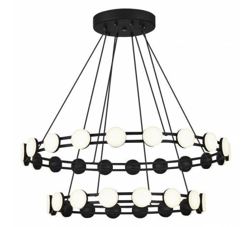 Подвесная люстра ST-Luce MONRO SL6610.403.36