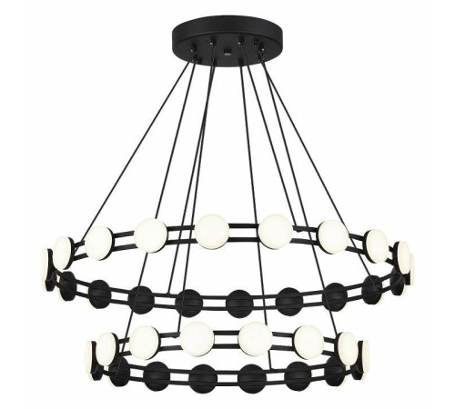 Подвесная люстра ST-Luce MONRO SL6610.403.36