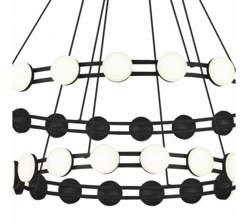 Подвесная люстра ST-Luce MONRO SL6610.403.36