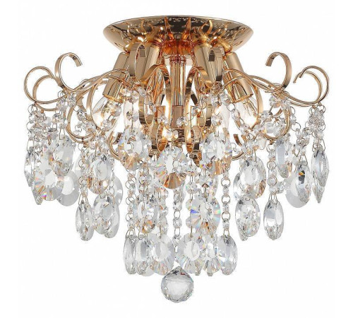 Потолочная люстра ST Luce Orecchini SL846.202.06