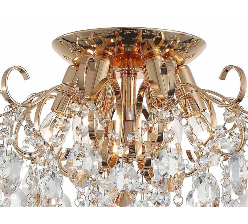 Потолочная люстра ST Luce Orecchini SL846.202.06