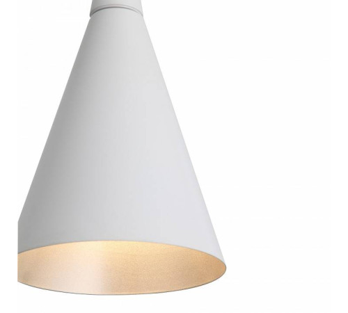 Подвесной светильник ST-Luce Gocce SL874.503.01