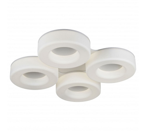 Потолочная люстра ST-Luce Lordin SL886.552.04