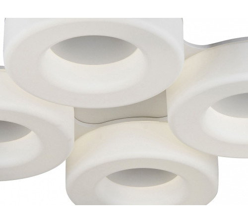 Потолочная люстра ST-Luce Lordin SL886.552.04