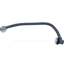 Слив-перелив Allen Brau Priority Round Click-Clack 600 мм хром 5.31027-00