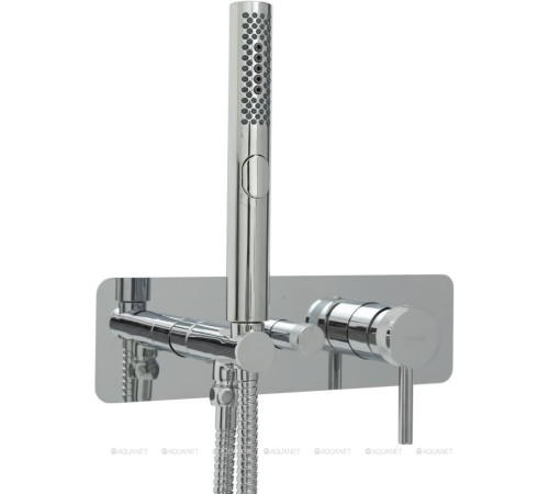 Смеситель встраиваемый Allen Brau Priority Easy box хром 5.31009-00