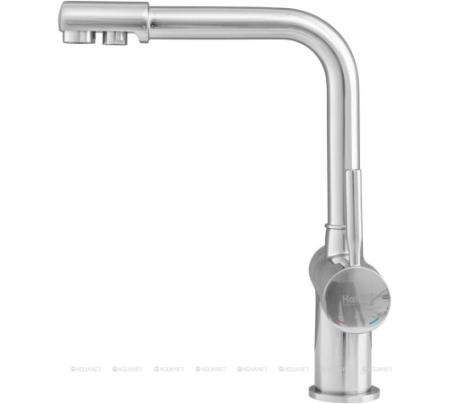 Смеситель для кухни Haiba HB70088-5 сатин HB70088-5