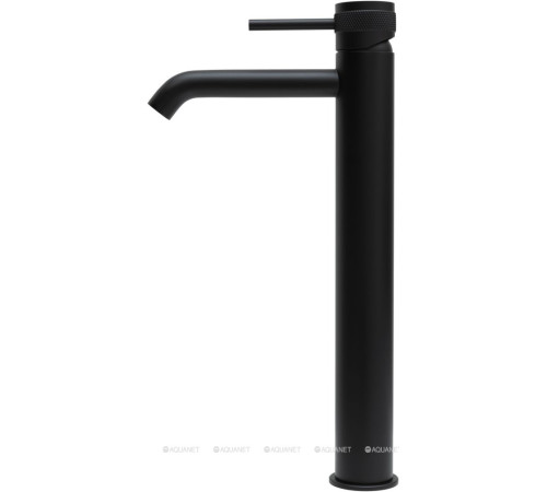 Смеситель для умывальника Allen Brau Priority 3.0 высокий черный матовый 5.31A02-31