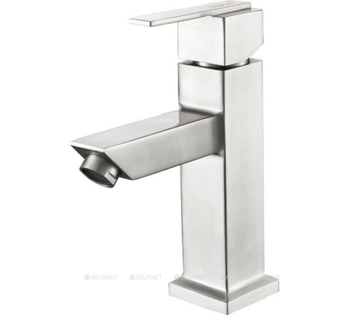 Смеситель для раковины Aquanet Steel V3 AF213-10S