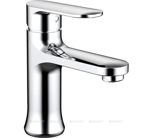 Смеситель для раковины Bravat Opal без донного клапана F1125183CP-RUS