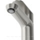 Смеситель для раковины Cezares Stylus с донным клапаном сатин STYLUS-LS-IN