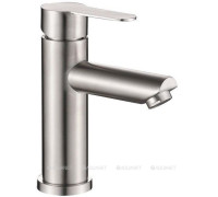 Смеситель для раковины Haiba HB10801 хром HB10801
