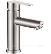 Смеситель для раковины Haiba HB10801 хром HB10801