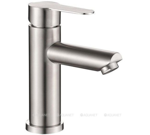 Смеситель для раковины Haiba HB10801 хром HB10801