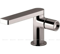 Смеситель для раковины Jacob Delafon Composed титан E73050-ND-TT