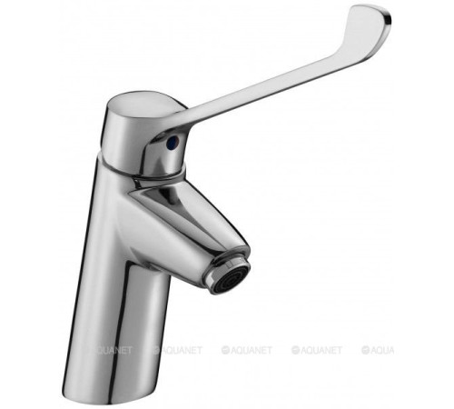 Смеситель для раковины Jacob Delafon Panache Easy хром E18162-CP