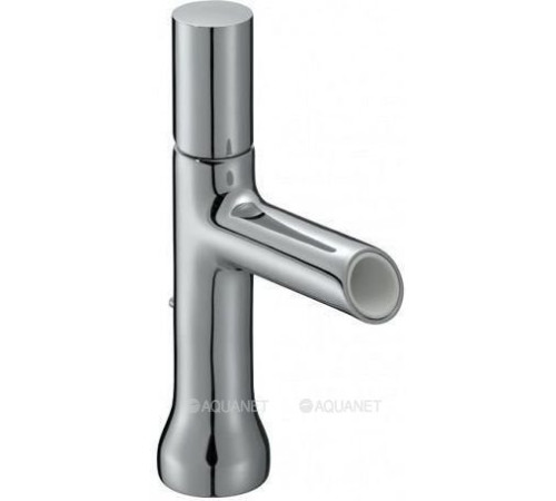 Смеситель для раковины Jacob Delafon TOOBI с донным клапаном хром E8959-CP