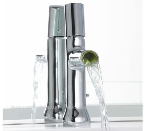 Смеситель для раковины Jacob Delafon TOOBI с донным клапаном хром E8959-CP