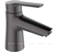 Смеситель для раковины Orange Tony серый M54-021gr