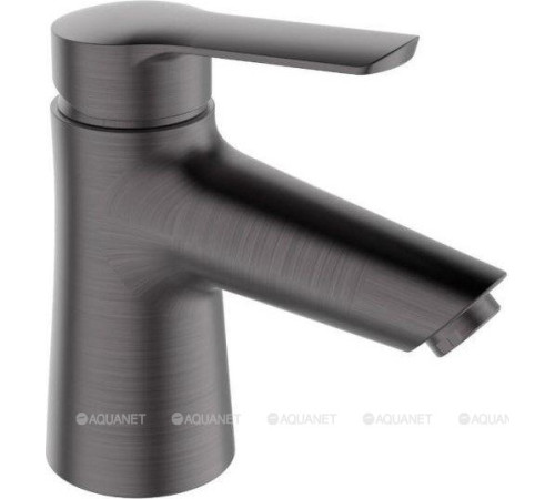 Смеситель для раковины Orange Tony серый M54-021gr