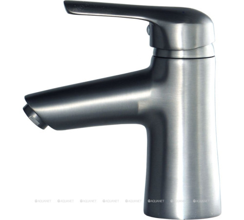 Смеситель для раковины Orange Tony серый M54-021gr