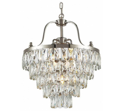 Подвесная люстра SIMPLE STORY 1061 1061-5PL