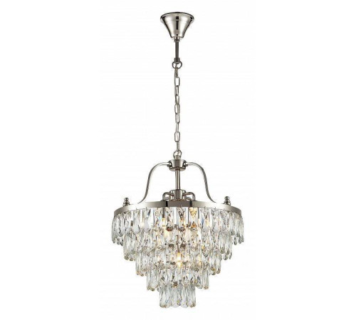 Подвесная люстра SIMPLE STORY 1061 1061-5PL