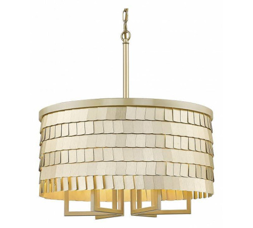 Подвесной светильник SIMPLE STORY 1093 1093-R6PL