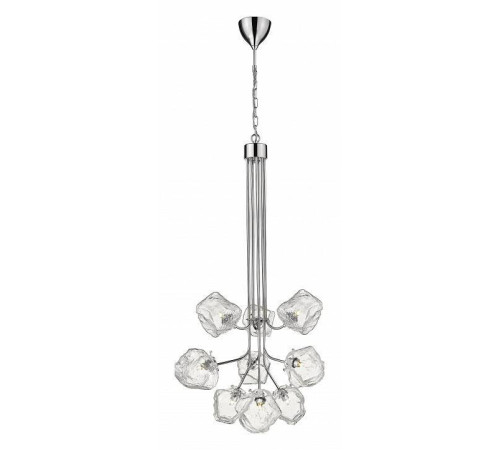 Подвесная люстра SIMPLE STORY 1106 1106-9PL