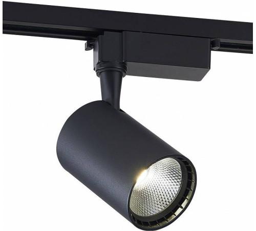 Светильник на штанге SIMPLE STORY 2001 2010-LED10TRB