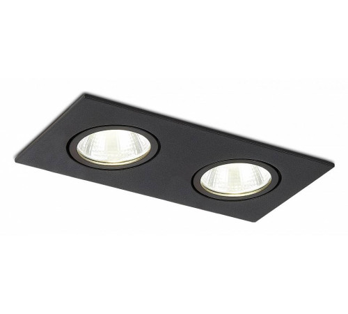 Встраиваемый светильник SIMPLE STORY 2077 2077-LED24DLB