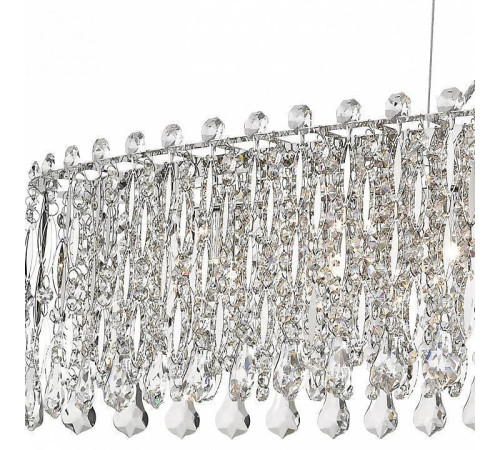 Подвесная люстра SIMPLE STORY 50131 50131-6PL