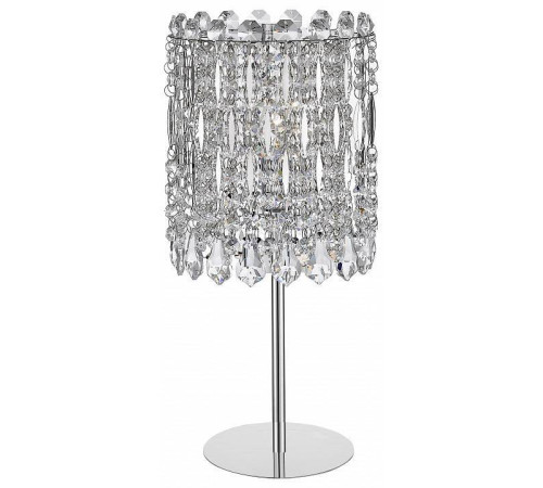 Настольная лампа декоративная SIMPLE STORY 5031 5031-1TL