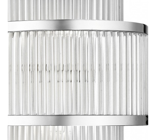 Накладной светильник SIMPLE STORY 5831 5831-2WL