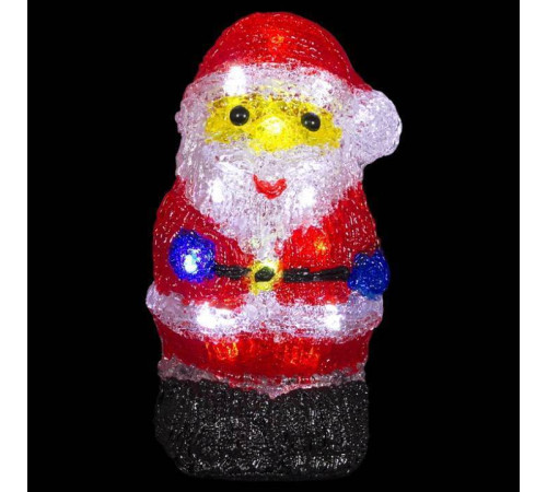 Дед Мороз световой Sneha 602-F