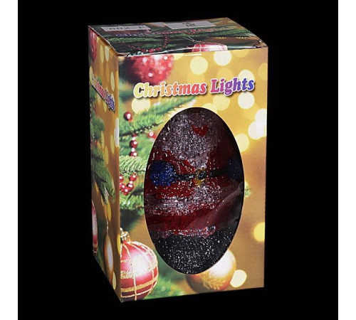 Дед Мороз световой Sneha 602-F