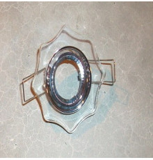 Встраиваемый светильник Sneha 899 899/2SY MS CR