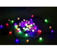 Гирлянда Супернить Sneha  A-002A LED MIX