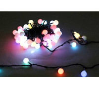 Гирлянда Супернить Sneha  A-002A LED RGB