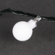 Гирлянда Супернить Sneha A-002A LED RGB