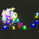 Гирлянда Супернить Sneha A-002 LED RGB