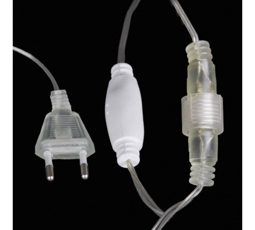 Бахрома световая Sneha A-012 LED RGB